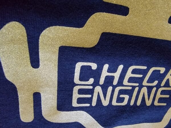 Check Engine - Image 2