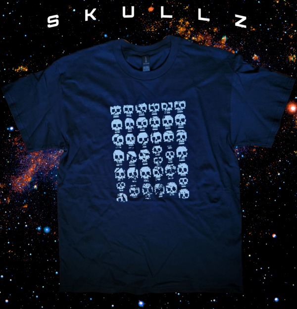 SKULLZ